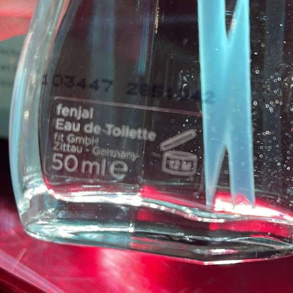 NWT Fenjal Classic 50ml - Picture 5 of 6